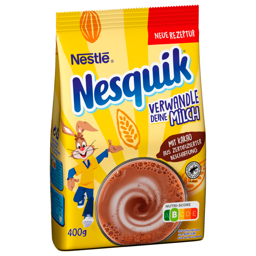 Nestlé Nesquik 400g